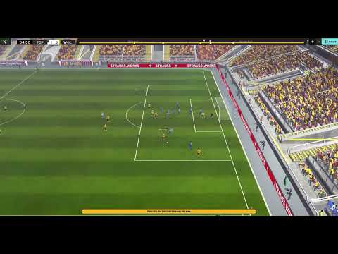 angkot88 x japan188 - [FM24] Wolves vs Porto in UEFA Europa Finals