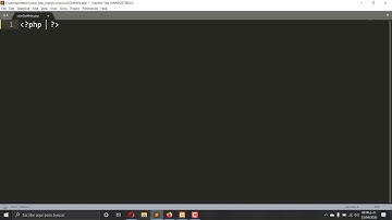 Curso PHP 7 Y MYSQL / Ciclo Do While