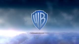 Warner Bros Pictures Logo (2023-present)