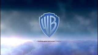 Warner Bros Pictures Logo (2023-present)