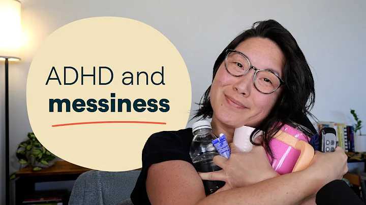 Big feelings around clutter | Tips from an ADHD Coach