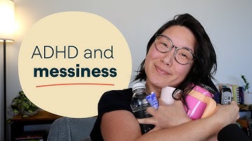 Big feelings around clutter | Tips from an ADHD Coach