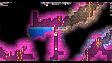 Starbound - Season 1 - Episode 13 - Bad Robot!