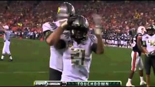 Lamichael James Highlights