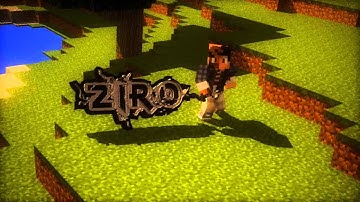 ItzZiroHD MC INTRO By WindyFX