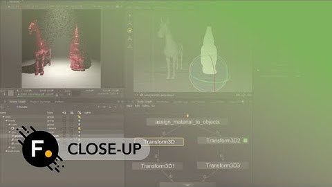 Katana | Graph State Variables