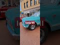 2023 car show Ionia MI