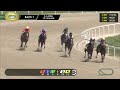 April 3, 2026  Race 1