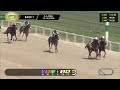 April 3, 2026  Race 1