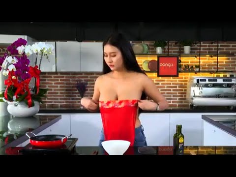 Pong Cooking Show #002