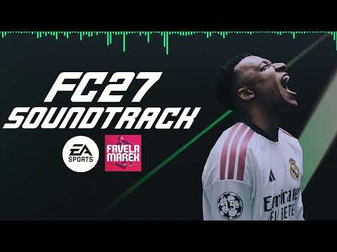 Vertical - Nia Archives (FC27 Soundtrack)