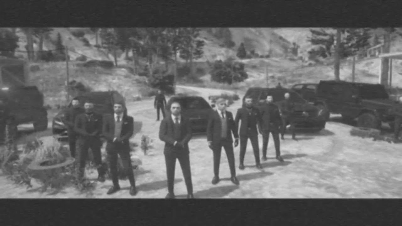 Pyotr Solovjov - 25.01.2021 ✞ Sadge “Always, in our hearts” ✞