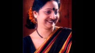 Chupi Chupi Baadol Hawa Ese Bole Gelo By Indrani Sen