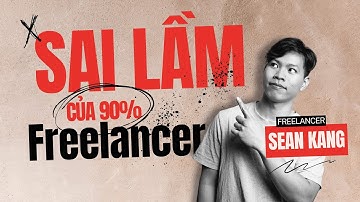 Sai Lầm Proposal Khiến 90% Người Mới Trên Upwork Thất Bại