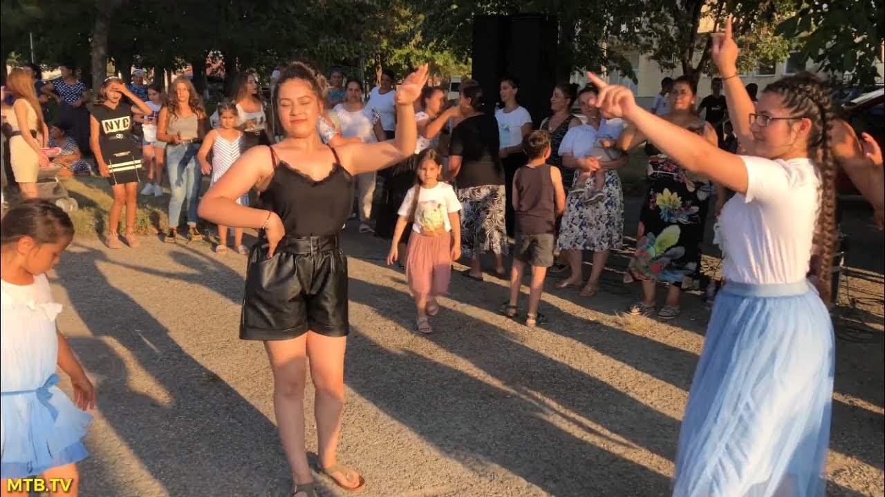 Bayram Günü  Eylence  31.07.2020