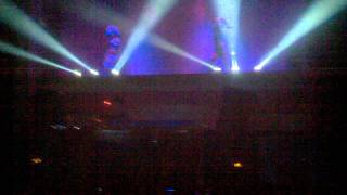 Alain Octavo (Opener for Markus Schulz) - AMERICA (ID) - Ruby Skye 7.3.11