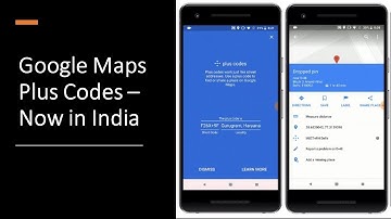 Share Exact Location to others with Plus Code | What is Plus Code in Google Maps |Technical Chaharji