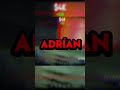 ADRIÁAN!