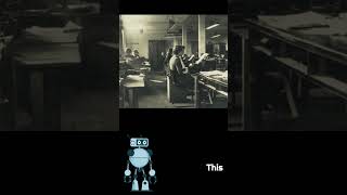 Who was Alan Turing? (History of Computing EP-1)