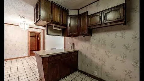700 N 12th Hartshorne, OK 74547 - Single Family - ...