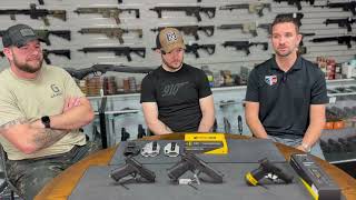 “From Behind The Counter “ Episode 3 