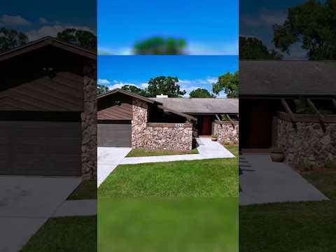 8267 Norwood Road, Seminole, FL home video tour