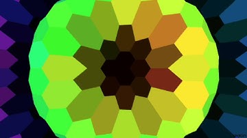 HD VJ Loop Visual for Resolume, Serato Video, VDMX, MixEmergency, Arkaos