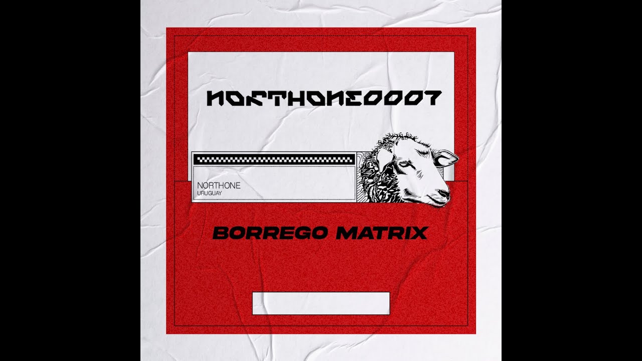 Borrego Matrix -- Mente Introvertida
