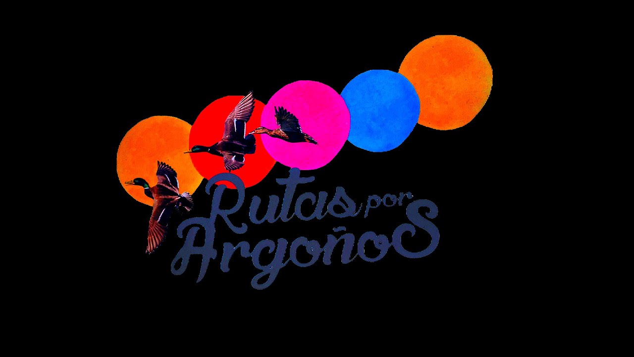 Rutas por Argoños (español)