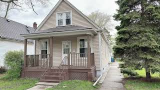 3426 Union Avenue video tour