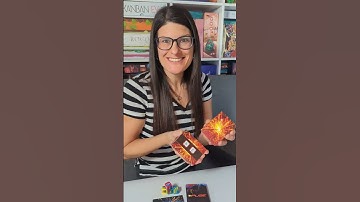 FUSE Countdown #gamenight #boardgames #fuseboardgame #realtimeboardgames