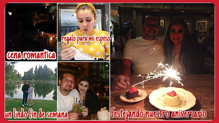 DÍA DE NUESTRO ANIVERSARIO DE BODAS💍CENA ROMANTICA 😍 ASI CELEBRAMOS NUESTRO ANIVERSARIO #vlogs