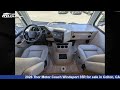 Marvelous 2026 Thor Motor Coach Windsport Class A RV For Sale in Colton, CA | RVUSA.com