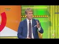 Francesco Silvestri ospite a "Coffee Break" La7 06/08/2026