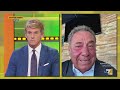 Francesco Silvestri ospite a "Coffee Break" La7 06/08/2026