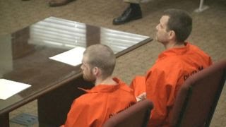 Inmates accused of murder could face the death penalty