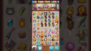 Mergic: Merge & Magic Ep17 - Level 20 screenshot 2
