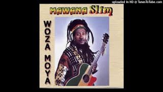 Video thumbnail of "Mawana Slim-war for oil"