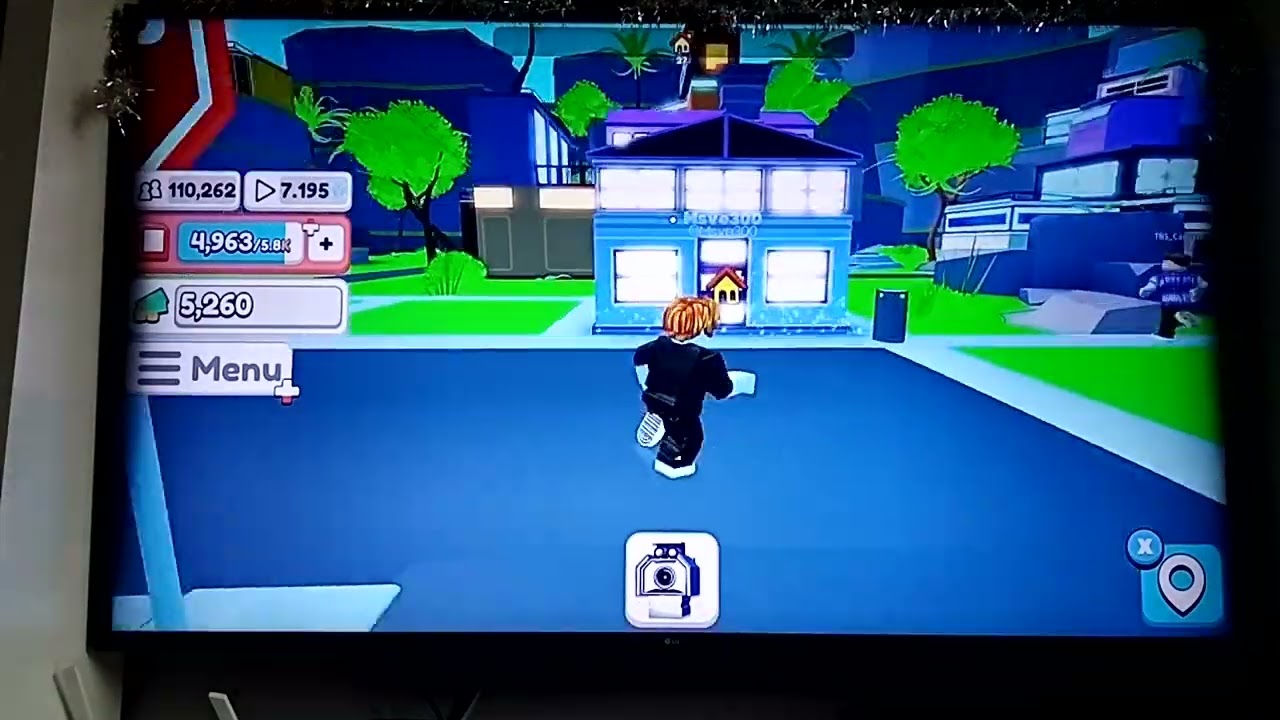 Youtube simulátor Z part.1( prehrialo sa mi playko