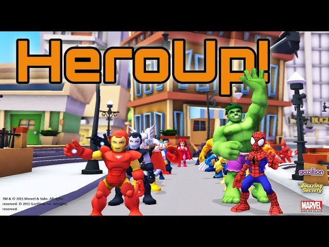 marvel super hero squad online rescue marvel super hero squad online rescue