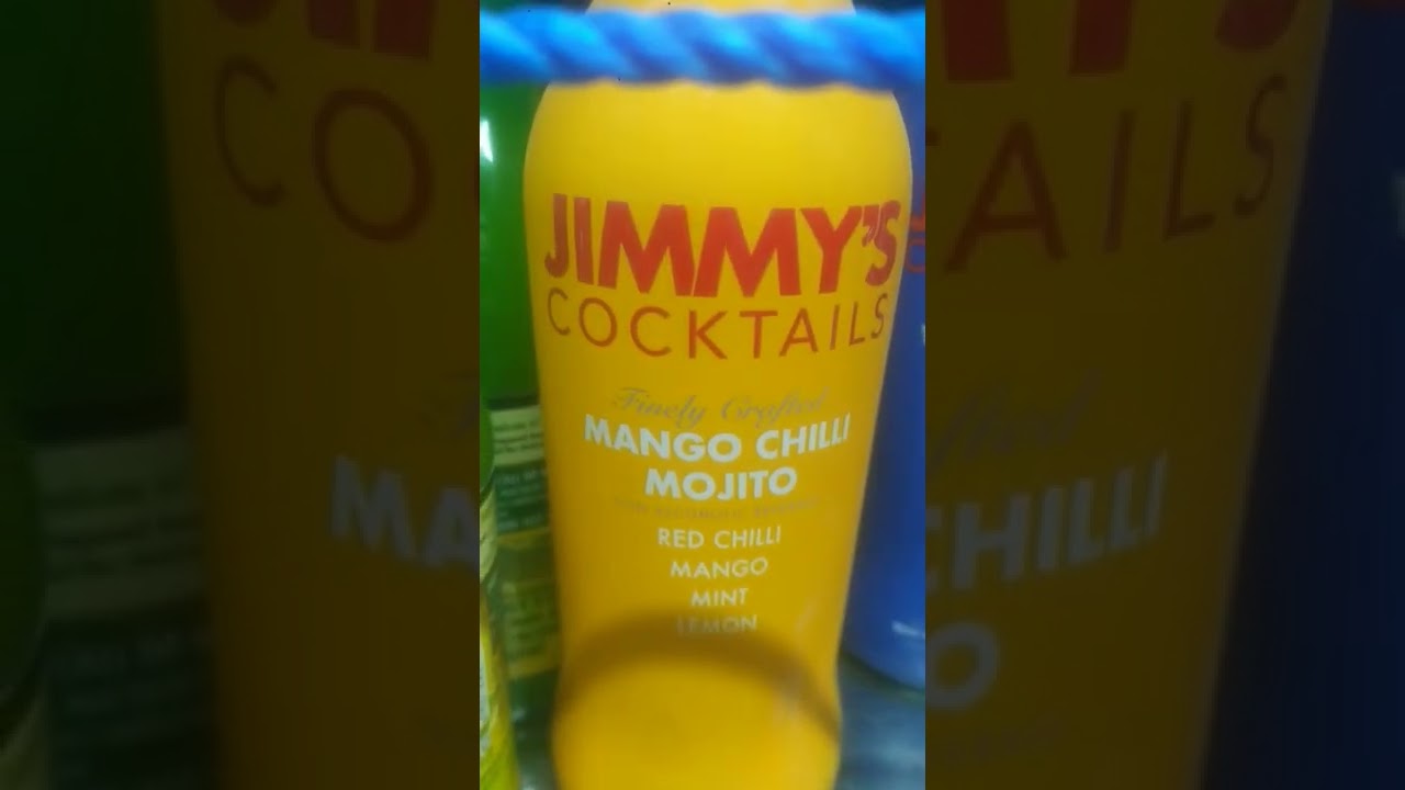 Coca cola visky video