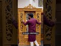 ড্রেসিং টেবিল দেখুন ।। সলিড  সেগুন কাঠের ফার্নিচার দেখুন  । New Model Furniture