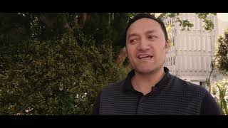 Code Avengers Code Camp - Tai Wananga