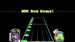 Intense Smoke Hero FC #4 - Arctica