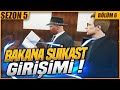 BAKANA SUİKAST GİRİŞİMİ ! GTA 5 ROLEPLAY #6