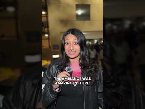 StarSearch Live Audience Experience 