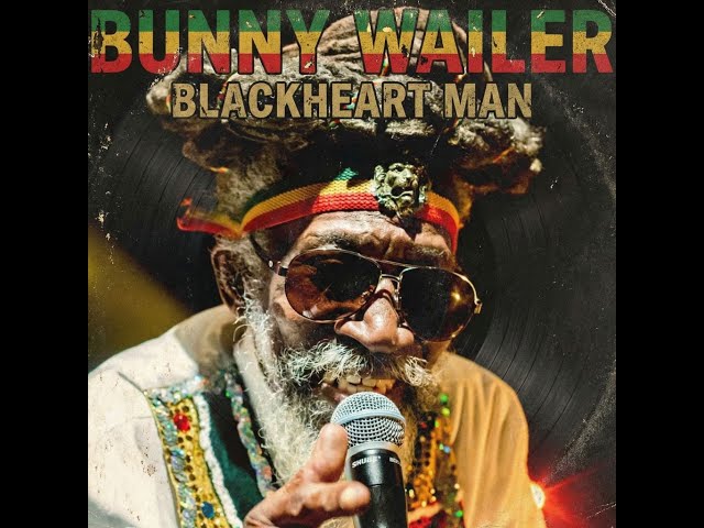 Bunny Wailer: Solomonic Crown — Tribute to His Best Songs [Full