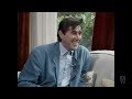 Capture de la vidéo Bryan Ferry Interviewed On Countdown (June 11, 1986)