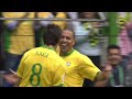 Knockout Bangers | 2006 FIFA World Cup | Ronaldo, Totti, Beckham and more
