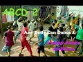 ABCD 2 | Humorous Dance Audition Scene from Any Body Can Dance 2